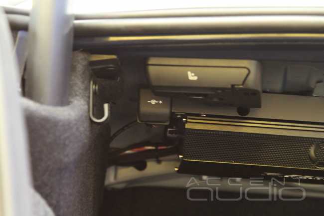 Идеальный рецепт для отличного звука в BMW F30