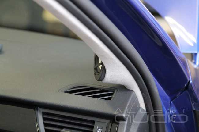 Соответствие стандартам высшей категории Skoda Rapid и Bewith Reference