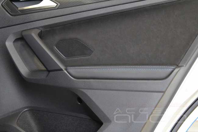 Правильная экономия: строим аудиосистему в Volkswagen Tiguan II