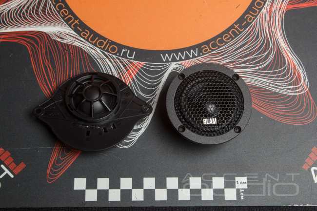 Audi A4 Avant: лучшему автомобилю – лучший звук !