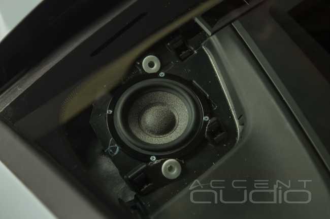 Верните всё обратно ! – переустанавливаем аудиосистему в Porsche Cayenne GT 2024