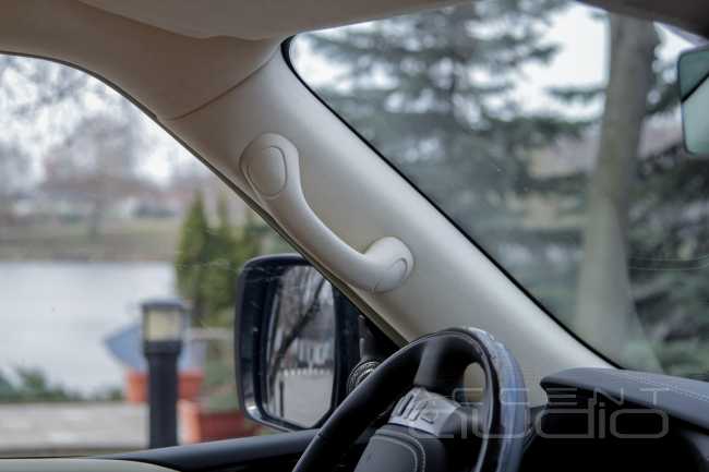 Роскошь в нюансах: Hi-End аудиосистема на компонентах Brax и Zapco для новой Infiniti QX80