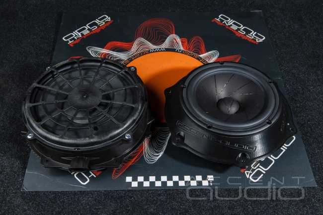 Штатная премиум аудиосистема в новом Porsche Cayenne Coupe