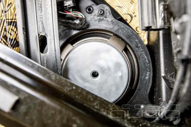 А что, если сделать настоящий звук в Smart ?