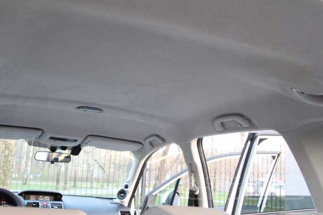 Музыкальный лесник: новая аудиосистема для Subaru Forester