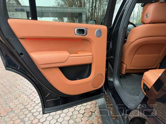 Лучшее решение по автозвуку для Lixiang Li7