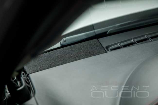 Цифровой Hi-End для Porsche Cayenne