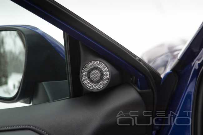 Четвертый Рав на Графите: очень плотный SQ !