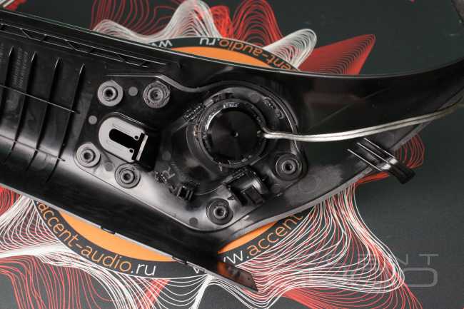 Индивидуальный стиль звука в MINI – красота и мощь в малом объёме