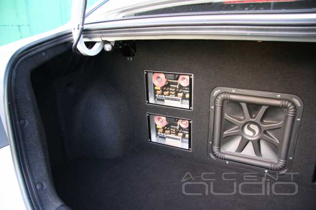 История одной очень быстрой Hyundai Elantra, очередной участницы EMMA 2009