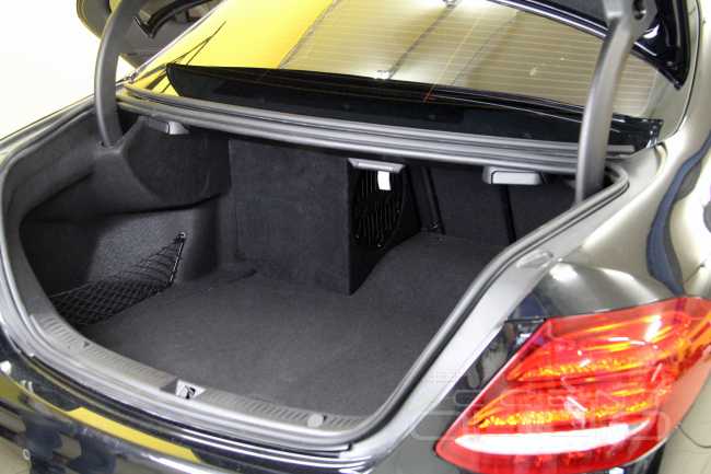 Eton Audio GMBH специально для Mercedes-Benz W213: аудиосистема на немецких комплектующих