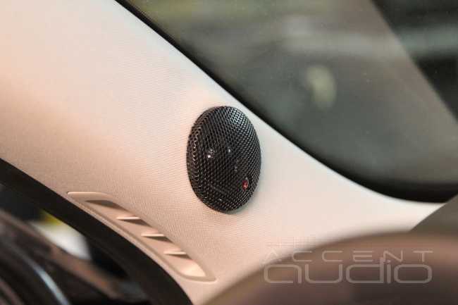 От плохого к хорошему, от хорошего к великолепному – меняем качество звука в Mazda CX5 2019