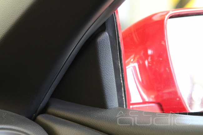 Отбрасывая все лишнее от HarmanKardon: новый звук Audison в Mercedes-Benz SL350