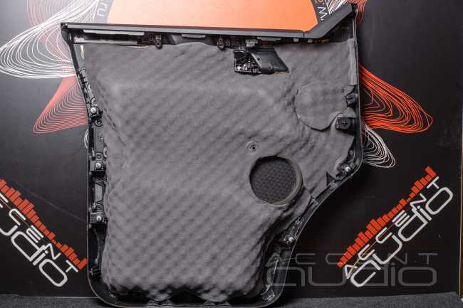 Глубокая интеграция: решения по звуку и мультимедиа для нового Volkswagen Multivan