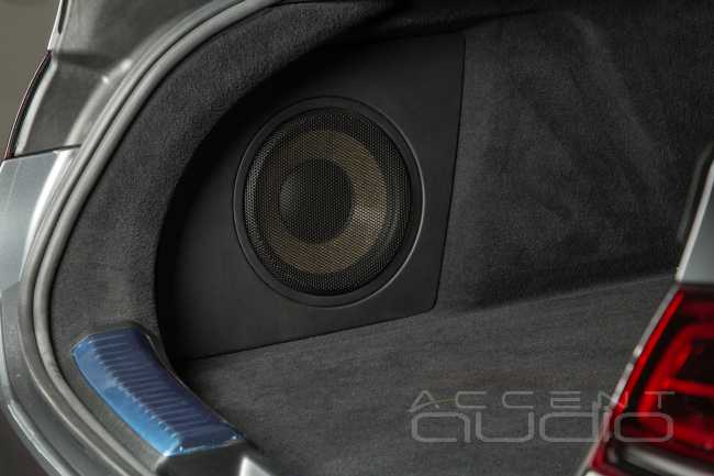 Явные отличия: настоящий звук в Mercedes-Benz GLE Coupe AMG 53