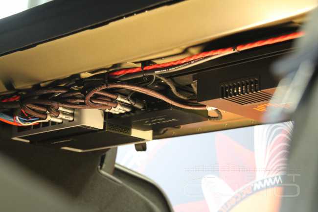 Доступный Hi-End в Audi A6