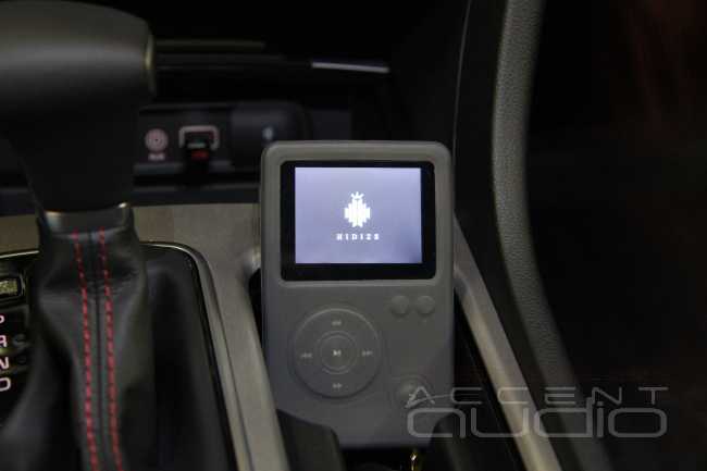 Меняем Harman Kardon в Kia Optima на звучащие компоненты