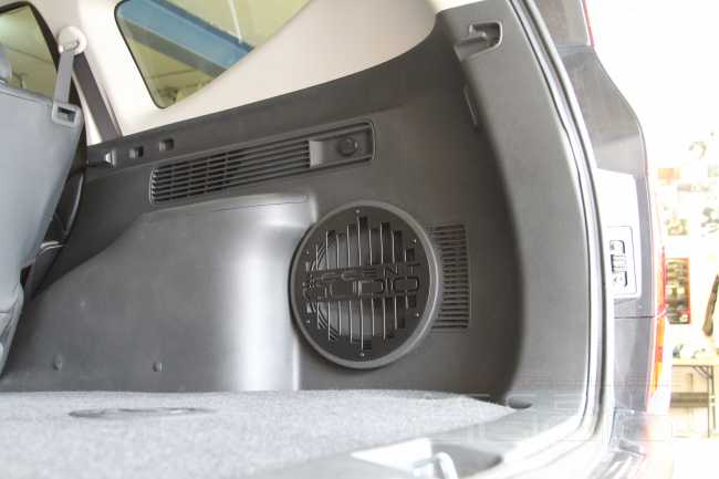 Модернизация аудиосистемы и шумоизоляция нового Mitsubishi Pajero Sport