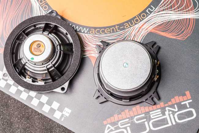 Роскошь звука для хозяина: новая аудиосистема в BMW 730 LD