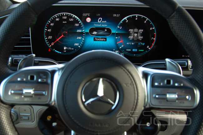 Самый музыкальный GLE – премиум звук для любимой 