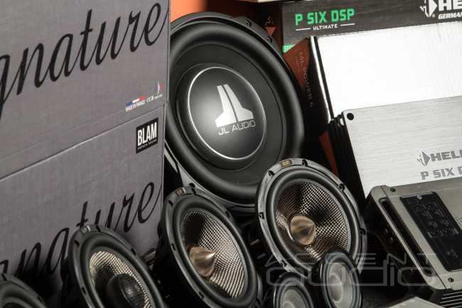 Мощно, громко, надежно и стильно – новый звук для Porsche Panamera