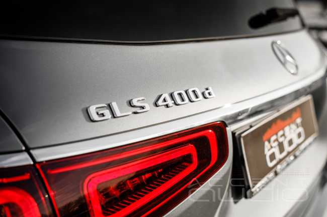 Hi-End: Audiotec-fischer - НЕБурмистр в новом Mercedes-Benz GLS 2020 