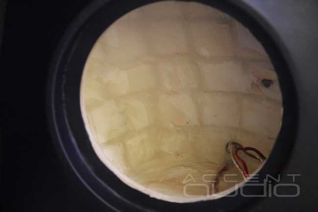 Замена пародии от Bose на настоящую аудиосистему в Infiniti Q50