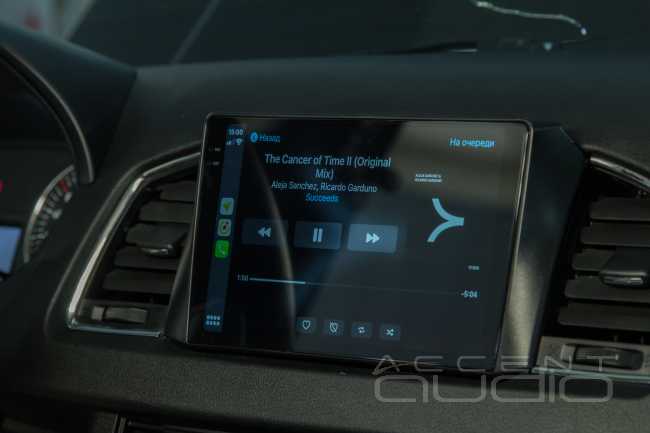 Звуковые решения для UAZ Patriot: для комфорта и удовольствия