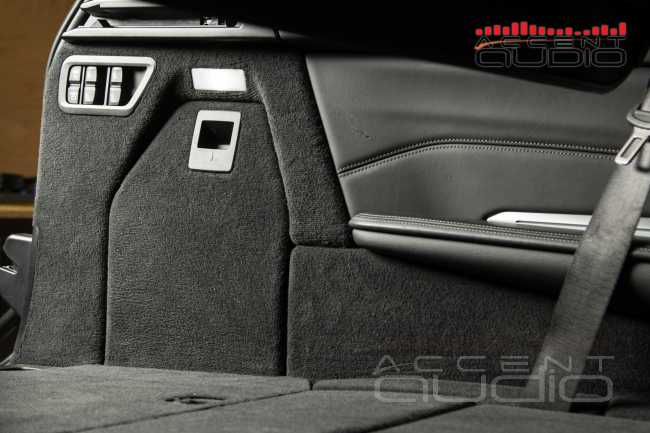 Новый звук в BMW X7: решения, новинки, лучшее железо и профессиональный монтаж