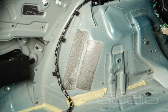 Творческие подвиги и их результаты: бюджетно-премиальный звук в Monjaro