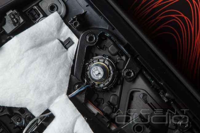 Новому BMW X5 - новый звук !