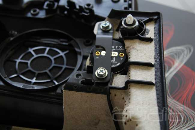 Роскошь звука для хозяина: новая аудиосистема в BMW 730 LD