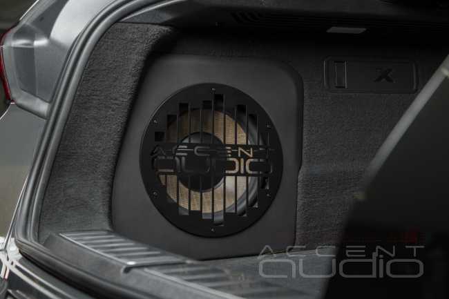Великолепный BMW X6 III (G06) и его новая аудиосистема