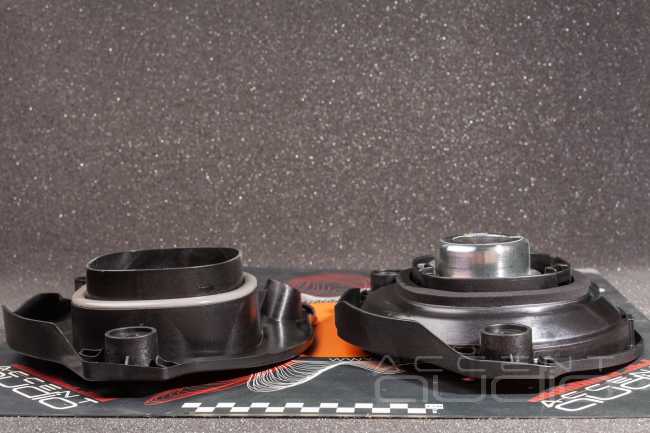 Бюджетно – значит отлично: новый звук в Mercedes-Benz W205