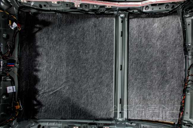 Немецкая машина для звука: Audiotec-Fischer и Porsche Macan 2020