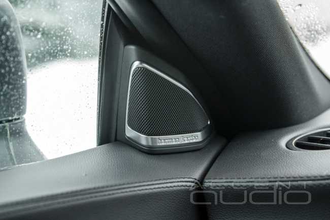 Идеально штатно, но не Harman: бюджетное решение для меломана в MB CLS