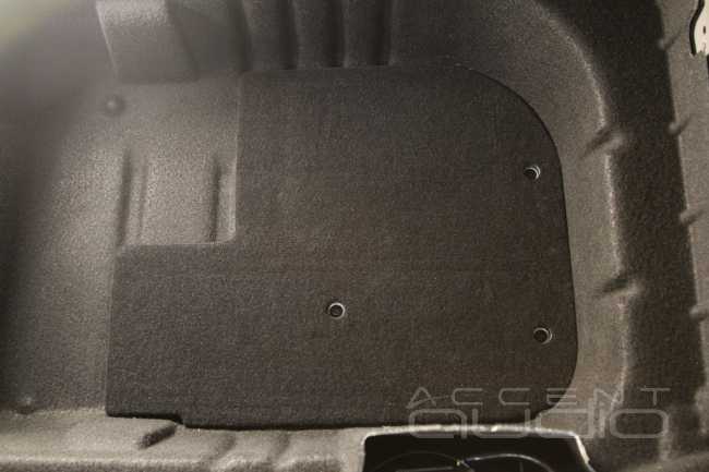 Eton Audio GMBH специально для Mercedes-Benz W213: аудиосистема на немецких комплектующих