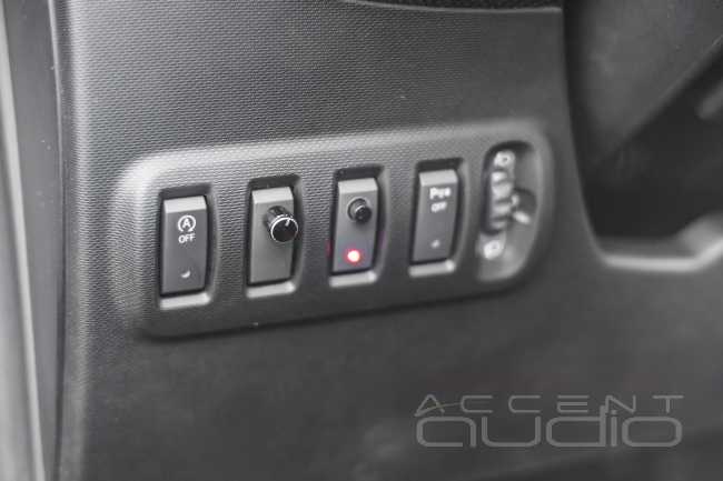 А что, если сделать настоящий звук в Smart ?