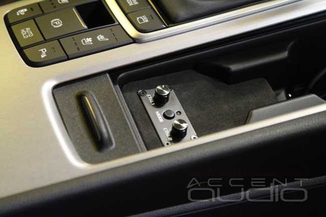 Меняем Harman Kardon в Kia Optima на звучащие компоненты
