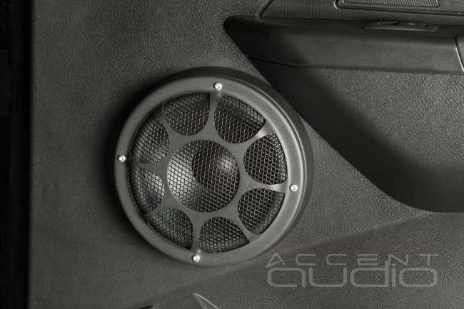 Звуковые решения для UAZ Patriot: для комфорта и удовольствия