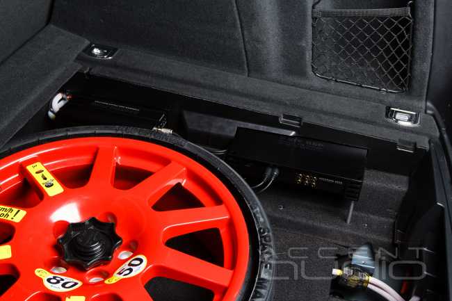 Стандарт качества для Porsche Macan: аудиосистема, как она должна быть