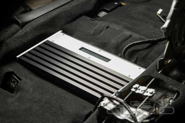 Брамс, Моцарт, Бетховен и Бах + Subaru WRX STi