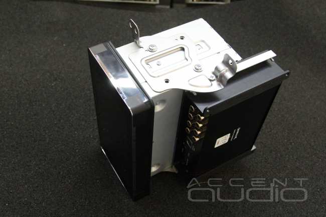 Mitsubishi Pajero Sport 2018 и Focal универсальная система