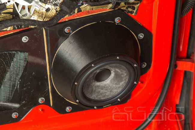 Решение есть: как добиться роскоши звука в салоне Audi E-Tron