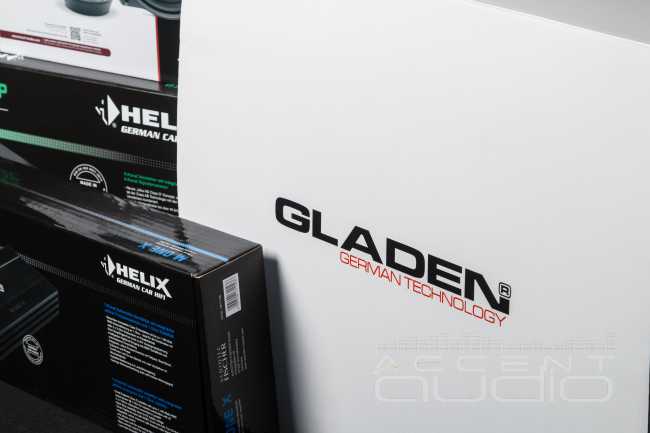 Лучшая замена Burmester: новая аудиосистема для Mercedes-Benz GLE