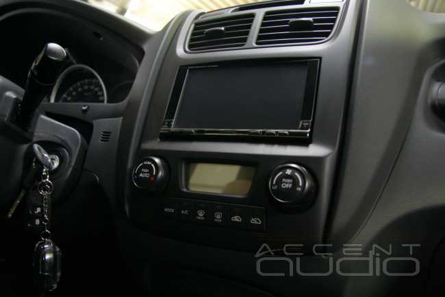 Kia Sportage: Скромный только внешне