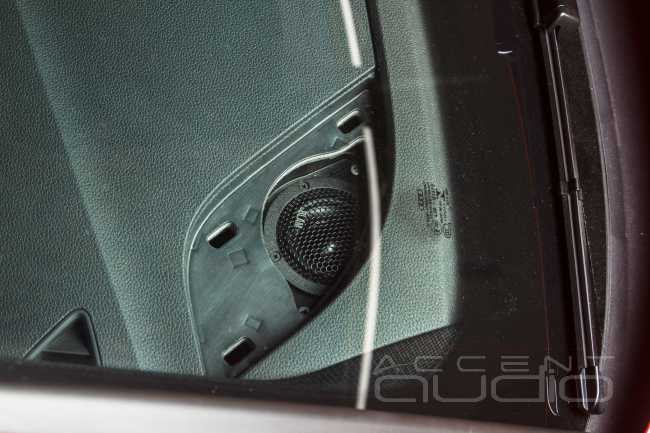 Audi A4 Avant: лучшему автомобилю – лучший звук !