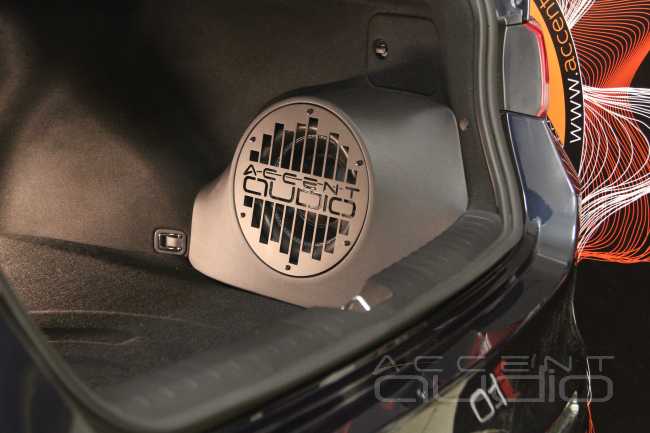 Меняем Harman Kardon в Kia Optima на звучащие компоненты