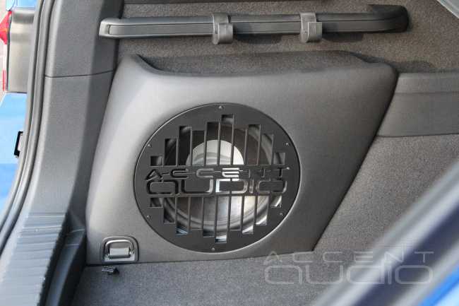 Skoda Kodiaq – первый музыкальный