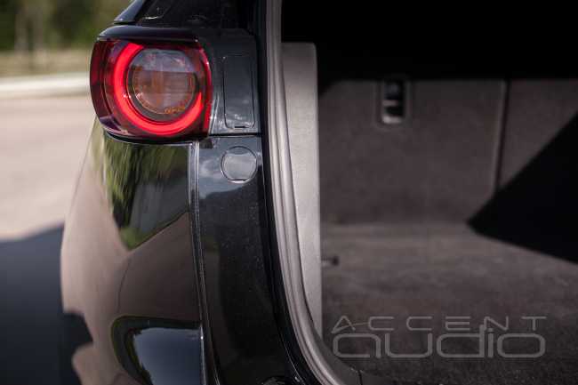 Звук для звукорежиссера: аудиосистема в новой Mazda CX-5